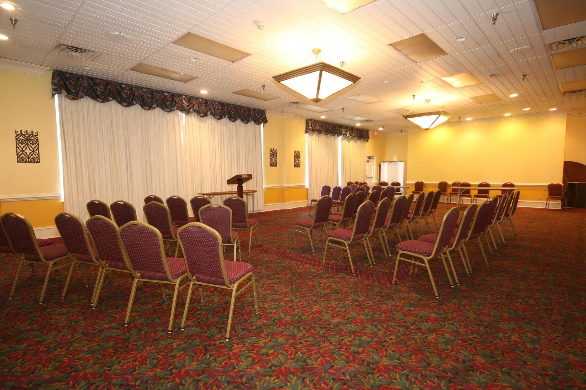 Ramada By Wyndham Wytheville Exterior foto